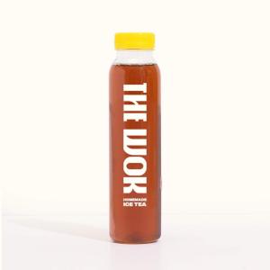 Homemade Ice Tea