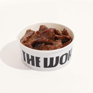 Beef Bowl