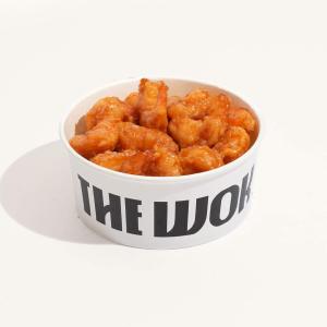 Shrimps Bowl
