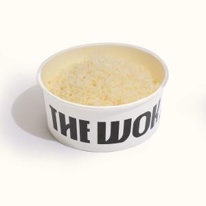 White Rice