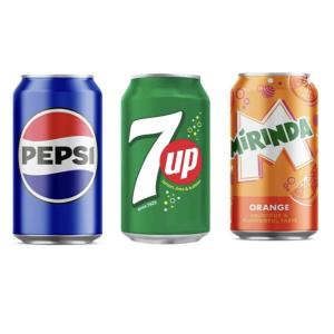 Soft Drinks